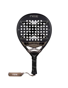 Nox At10 Pro Cup Hard di Agustin Tapia |NOX |Racchette da padel 2