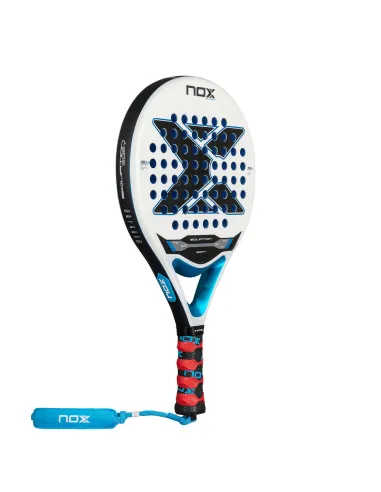 Equazione Nox Soft Advanced |NOX |Racchette da padel