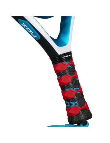Equazione Nox Soft Advanced |NOX |Racchette da padel