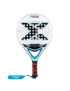 Nox Equation Soft Avançado |NOX |Raquetes de padel