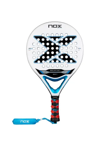 Nox Equation Soft Avanzato |NOX |Racchette da padel