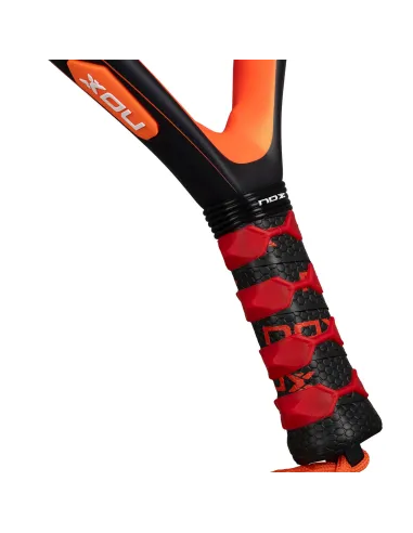 Nox Equation Hard Avancé |NOX |Raquettes de padel