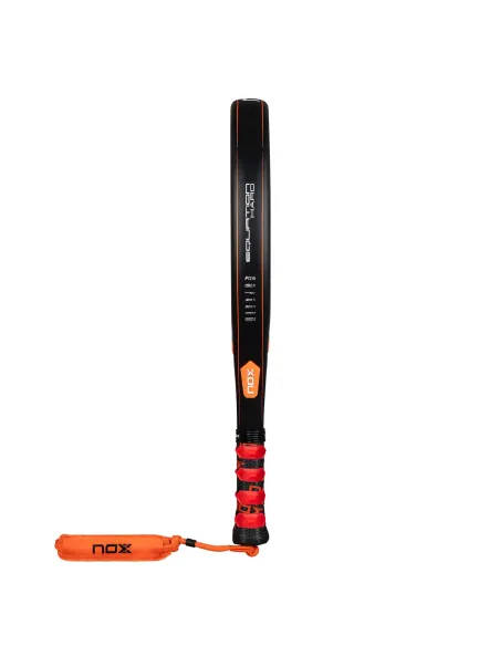 Équation Nox Difficile Avancé |NOX |Raquettes de padel