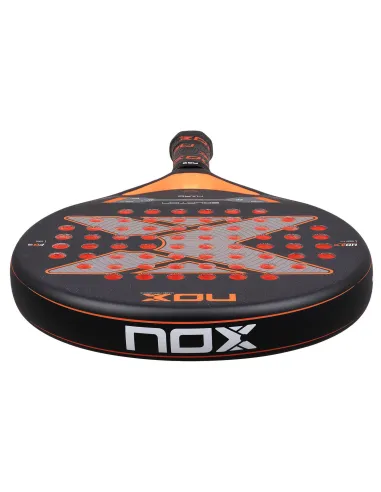 Équation Nox Difficile Avancé |NOX |Raquettes de padel