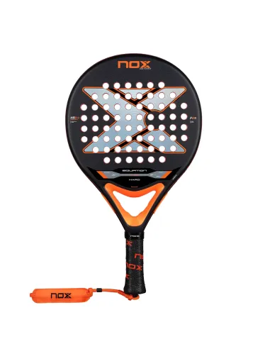 Nox Equation Hard Avanzato |NOX |Racchette da padel