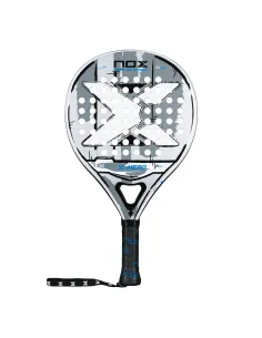 Nox X-Hero Bianco |NOX |Racchette da padel