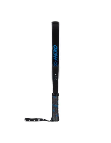Nox X-Herói Branco |NOX |Raquetes de padel