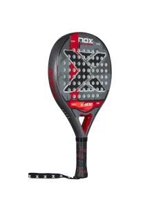 Nox X-Hero Red |NOX |Palas de pádel 2