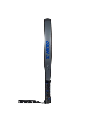 Nox X-Hero Azul |NOX |Raquetes de padel