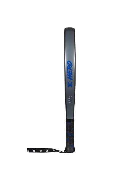 Nox X-Hero Azul |NOX |Raquetes de padel