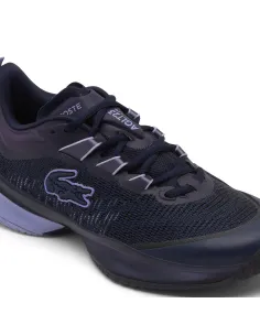Lacoste AG-LT Ultra 50SFA0207 AIG Women |LACOSTE |Padel shoes 2