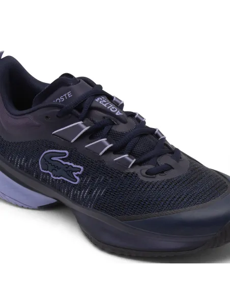 Lacoste AG-LT Ultra 50SFA0207 AIG Femme |LACOSTE |Chaussures de padel