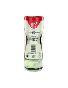 Bullpadel Premium Ball Canister |BULLPADEL |Padel balls 2