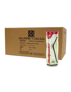 Cassetto Bullpadel Premium Pro