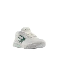 Bullpadel Elite 25V Blanc Cu97012000 |BULLPADEL |Chaussures de padel 2