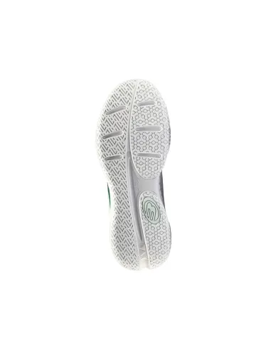 Bullpadel Elite 25V Bianco Cu97012000 |BULLPADEL |Scarpe da padel