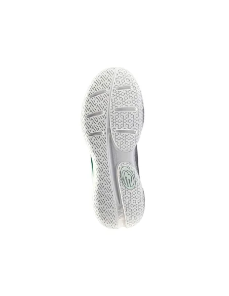 Bullpadel Elite 25V Bianco Cu97012000 |BULLPADEL |Scarpe da padel Bullpadel Elite 25V Bianco Cu97012000 |BULLPADEL |Scarpe da padel