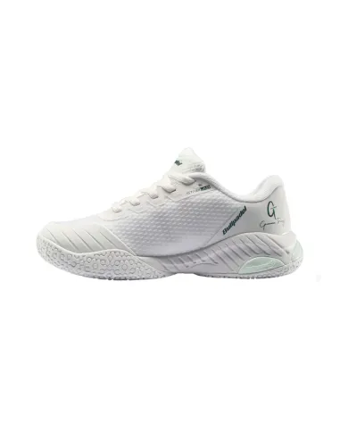 Bullpadel Elite 25V White Cu97012000 |BULLPADEL |Padel shoes