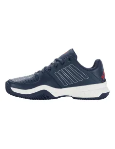 Kswiss Court Express Hb 6750424 |K SWISS |Padel shoes 2