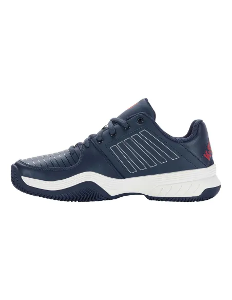 Kswiss Court Express Hb 6750424 |K SWISS |Sapatilhas de padel Kswiss Court Express Hb 6750424 |K SWISS |Sapatilhas de padel