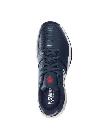 Kswiss Court Express Hb 6750424 |K SWISS |Sapatilhas de padel