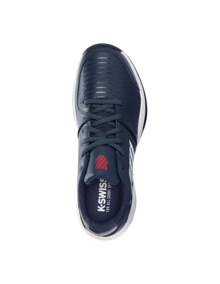 Kswiss Court Express Hb 6750424 |K SWISS |Sapatilhas de padel Kswiss Court Express Hb 6750424 |K SWISS |Sapatilhas de padel
