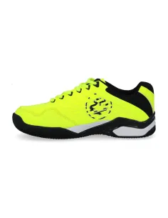 Jhayber Tactical Yellow Za44402 |J HAYBER |Scarpe da padel 2