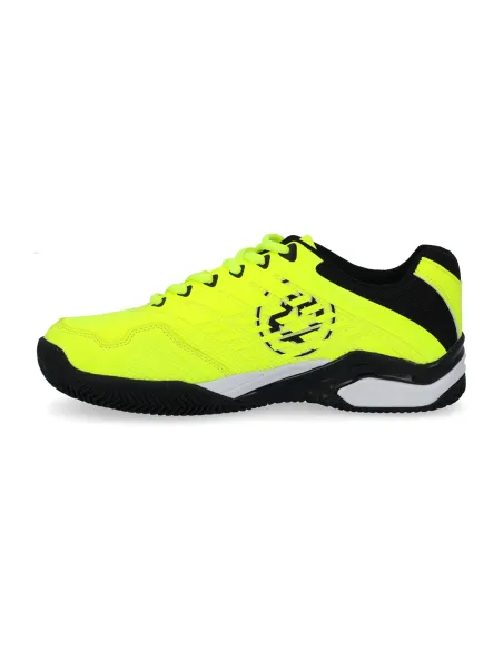 Jhayber Tactical Jaune Za44402 |J HAYBER |Chaussures de padel