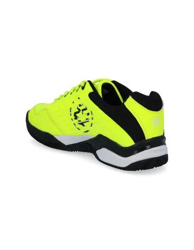 Jhayber Tactical Jaune Za44402 |J HAYBER |Chaussures de padel