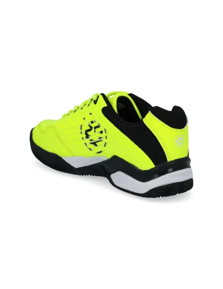 Jhayber Tactical Yellow Za44402 |J HAYBER |Padel shoes