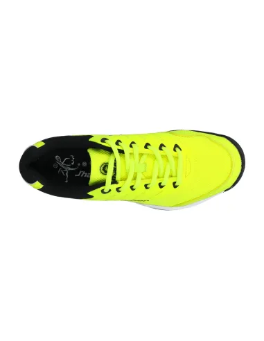 Jhayber Tactical Yellow Za44402 |J HAYBER |Padel shoes