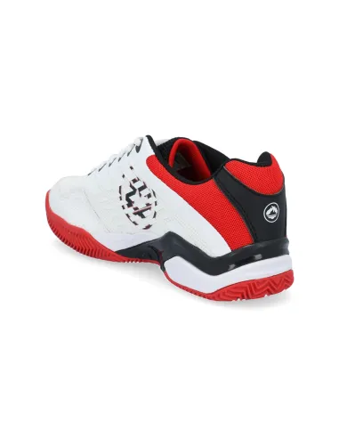 Baskets Jhayber Za44402-100 |J HAYBER |Chaussures de padel