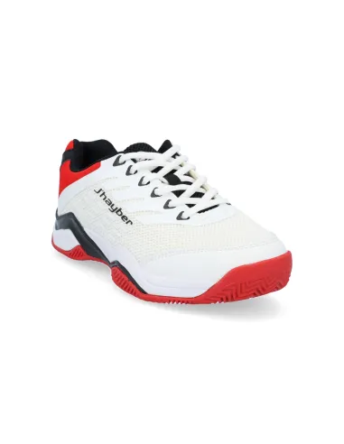 Tênis Jhayber Za44402-100 |J HAYBER |Sapatilhas de padel