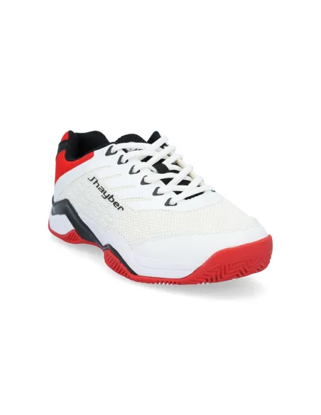 Jhayber Za44402-100 Sneakers |J HAYBER |Padel shoes