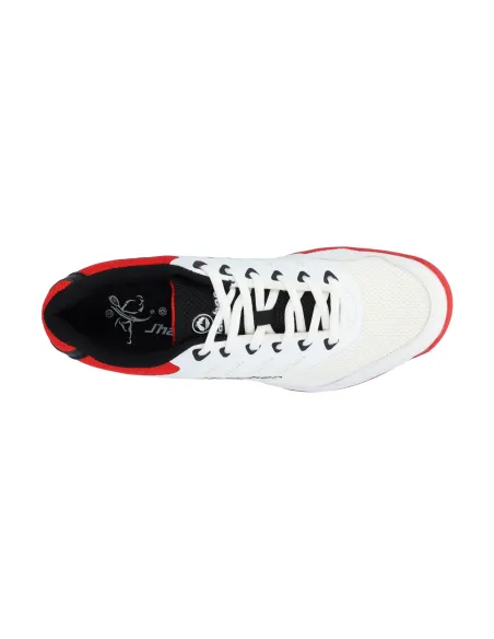 Jhayber Blanco/Negro/Rojo Za44402 |J HAYBER |Zapatillas de pádel