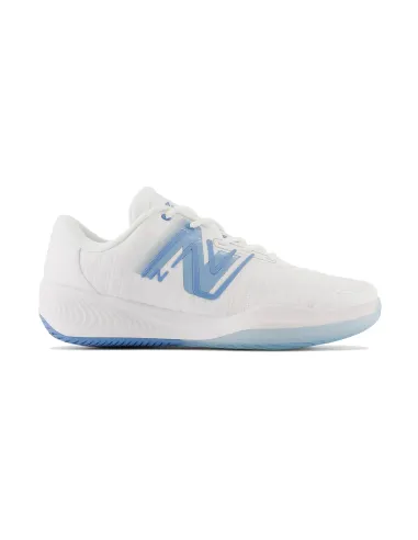 New Balance Fuelcell 996 V5 Wch996n5 Mujer |NEW BALANCE |Zapatillas de pádel