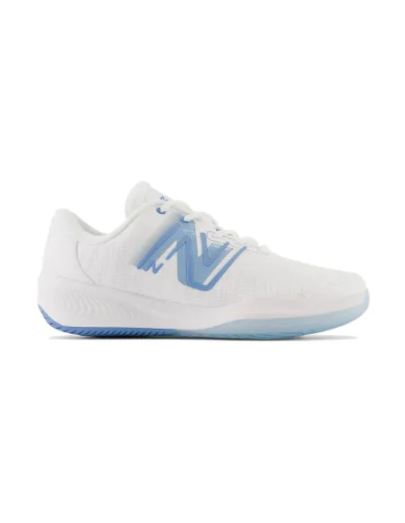 New Balance Fuelcell 996 V5 Wch996n5 Women |NEW BALANCE |Padel shoes