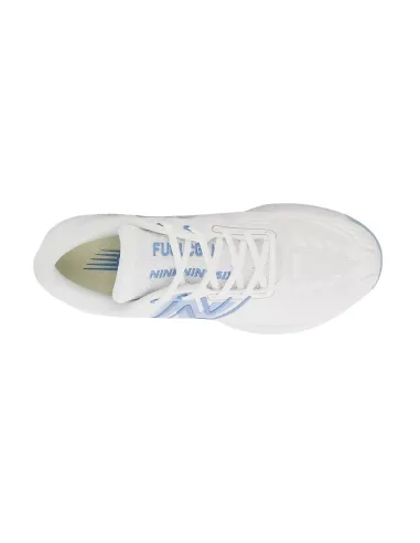 New Balance Fuelcell 996 V5 Wch996n5 Feminino |NEW BALANCE |Sapatilhas de padel