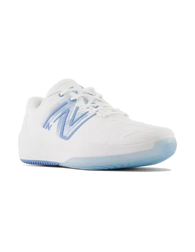 New Balance Fuelcell 996 V5 Wch996n5 Femme |NEW BALANCE |Chaussures de padel