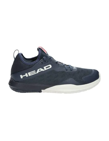 Head Motion Pro Padel 274603 Mulher Bbwh |HEAD |Sapatilhas de padel