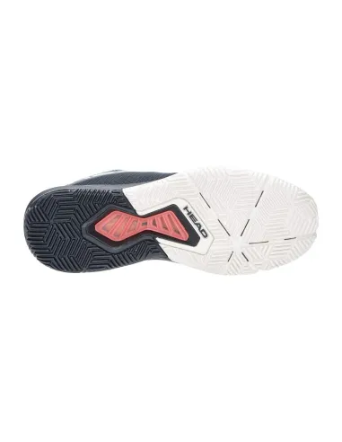 Head Motion Pro Padel 274603 Donna Bbwh |HEAD |Scarpe da padel