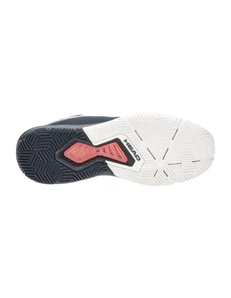 Head Motion Pro Padel 274603 Donna Bbwh |HEAD |Scarpe da padel Head Motion Pro Padel 274603 Donna Bbwh |HEAD |Scarpe da padel