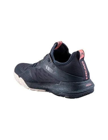 Head Motion Pro Padel 274603 Femme Bbwh |HEAD |Chaussures de padel