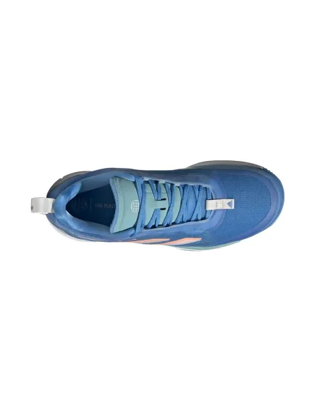 Adidas Avacourt Clay Pulse Gv9527 Femme |ADIDAS |Chaussures de padel