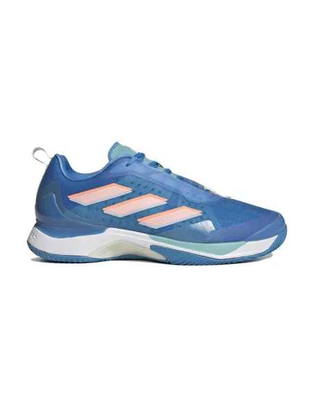 Adidas Avacourt Clay Pulse Gv9527 Donna |ADIDAS |Scarpe da padel
