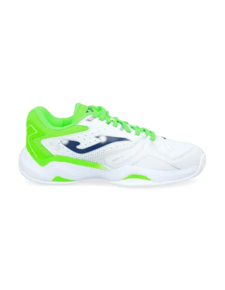 Joma T.master 1000 Blanco Verde Fluor |JOMA |Redireccionados