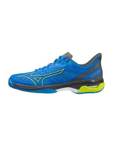 Mizuno Wave Exceed Tour Cc 61gc2274-27 |MIZUNO |Zapatillas de pádel