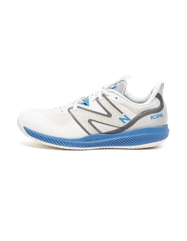 New Balance 796 V3 Padel Wch796d3 Mujer |NEW BALANCE |Zapatillas de pádel