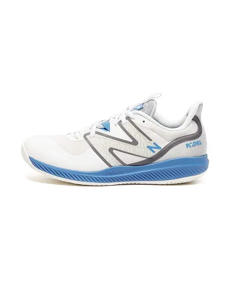 New Balance 796 V3 Padel Wch796d3 Donne |NEW BALANCE |Scarpe da padel