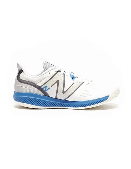 New Balance 796 V3 Padel Wch796d3 Mujer |NEW BALANCE |Zapatillas de pádel